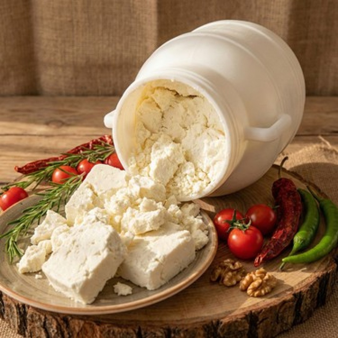 Trabzon Tulum Peyniri 1 KG