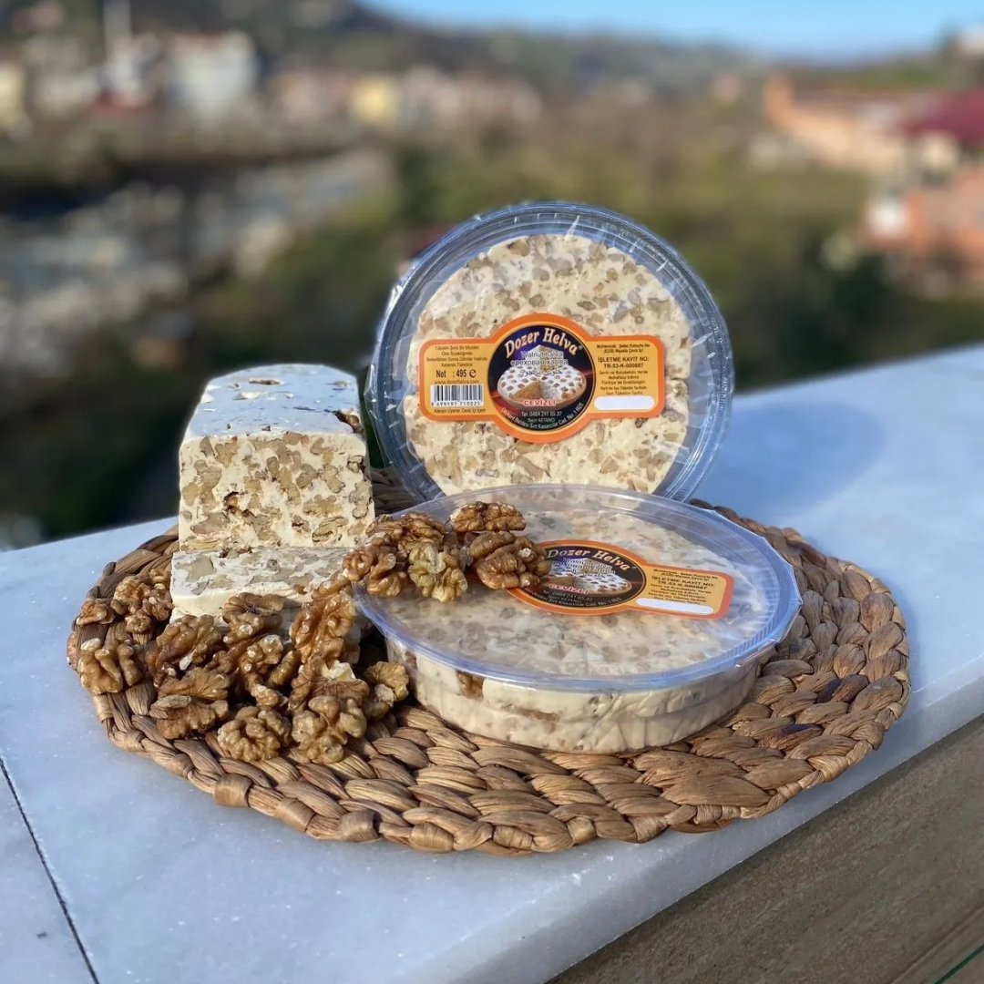Dozer Helva 500 gr