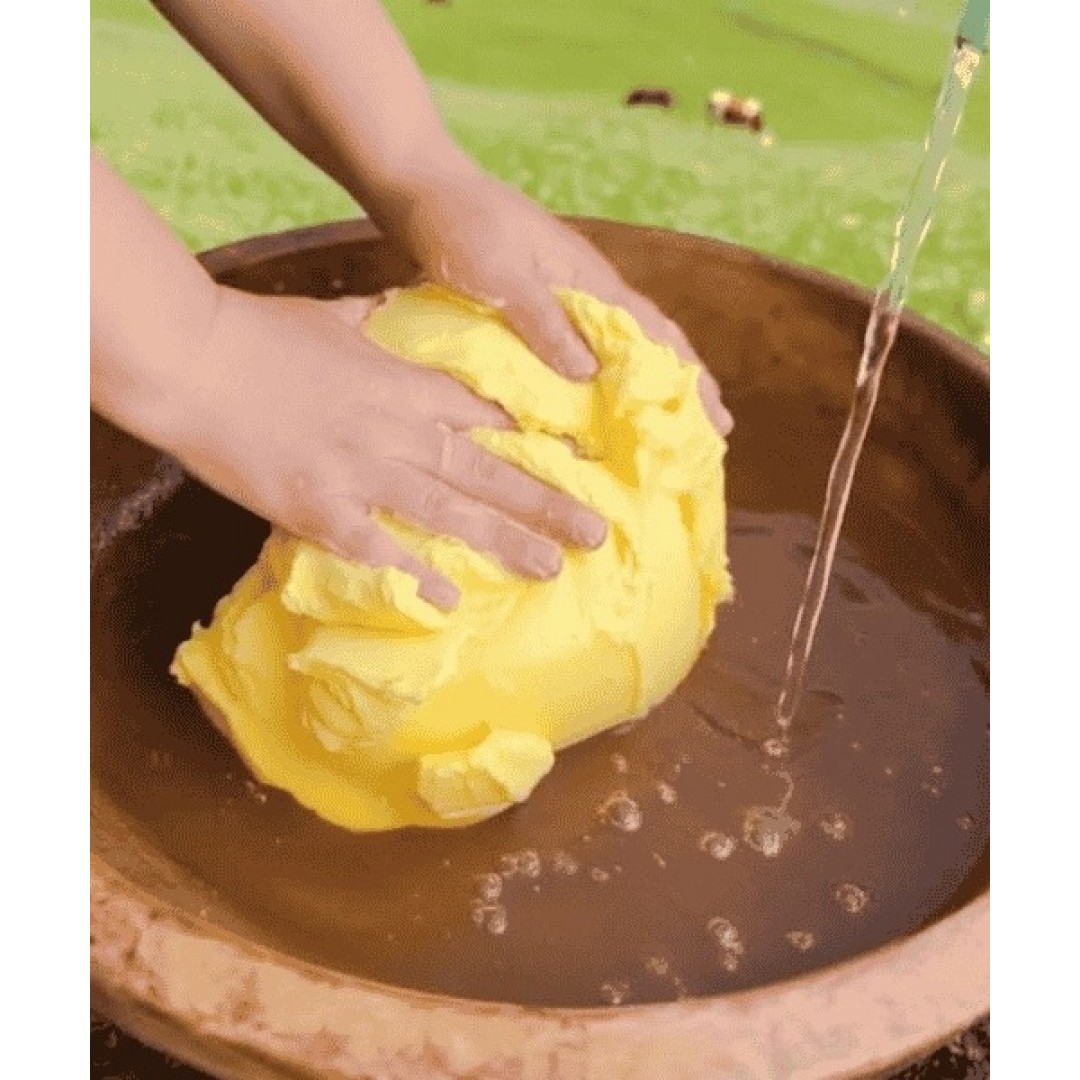 Yayla Tereyağı 1 KG