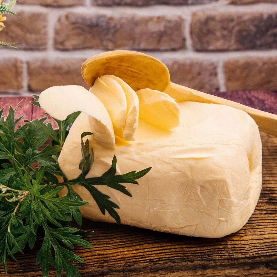 Yemeklik Tereyağ 1 KG