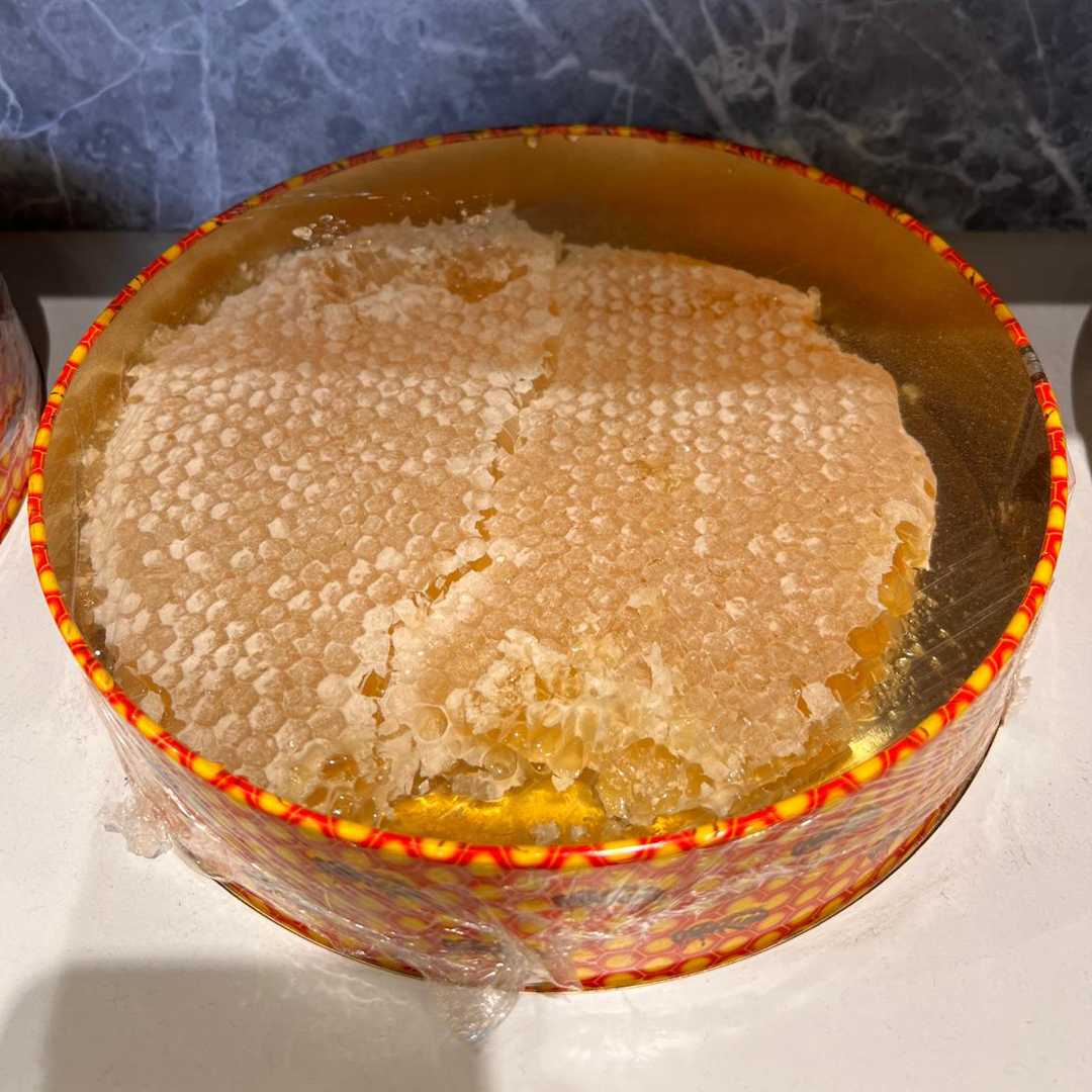 Karakovan Balı 1 KG