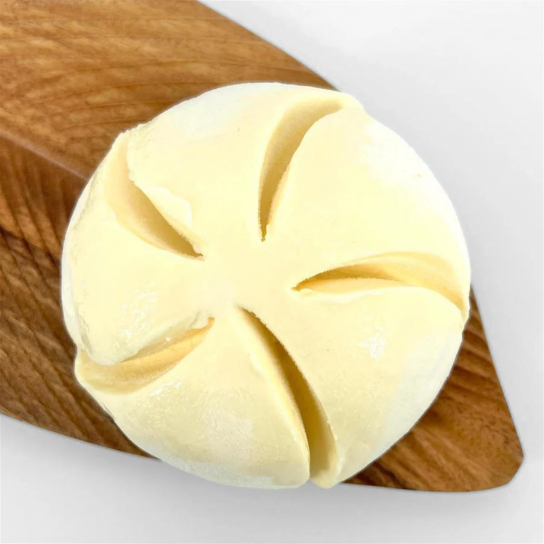 Keçi Tereyağı 1 KG